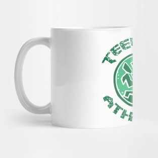 Teecave Athletic Mug